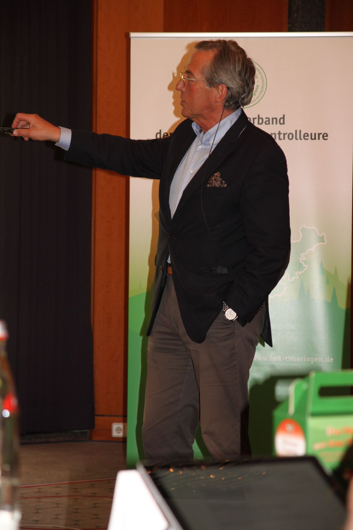 Dr. Dirk Radermacher